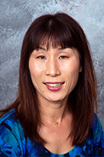 Mayuko Nakamura