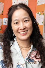Miranda Lin