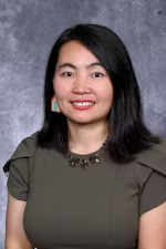Xiaoying Zhao